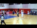 UNDER 17: CUS TKC-POOL LOANO 48-74
