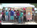 02/05/15 Jornada de vacunación de las Américas 02/05/15 Jornada de vacunación de las Américas
