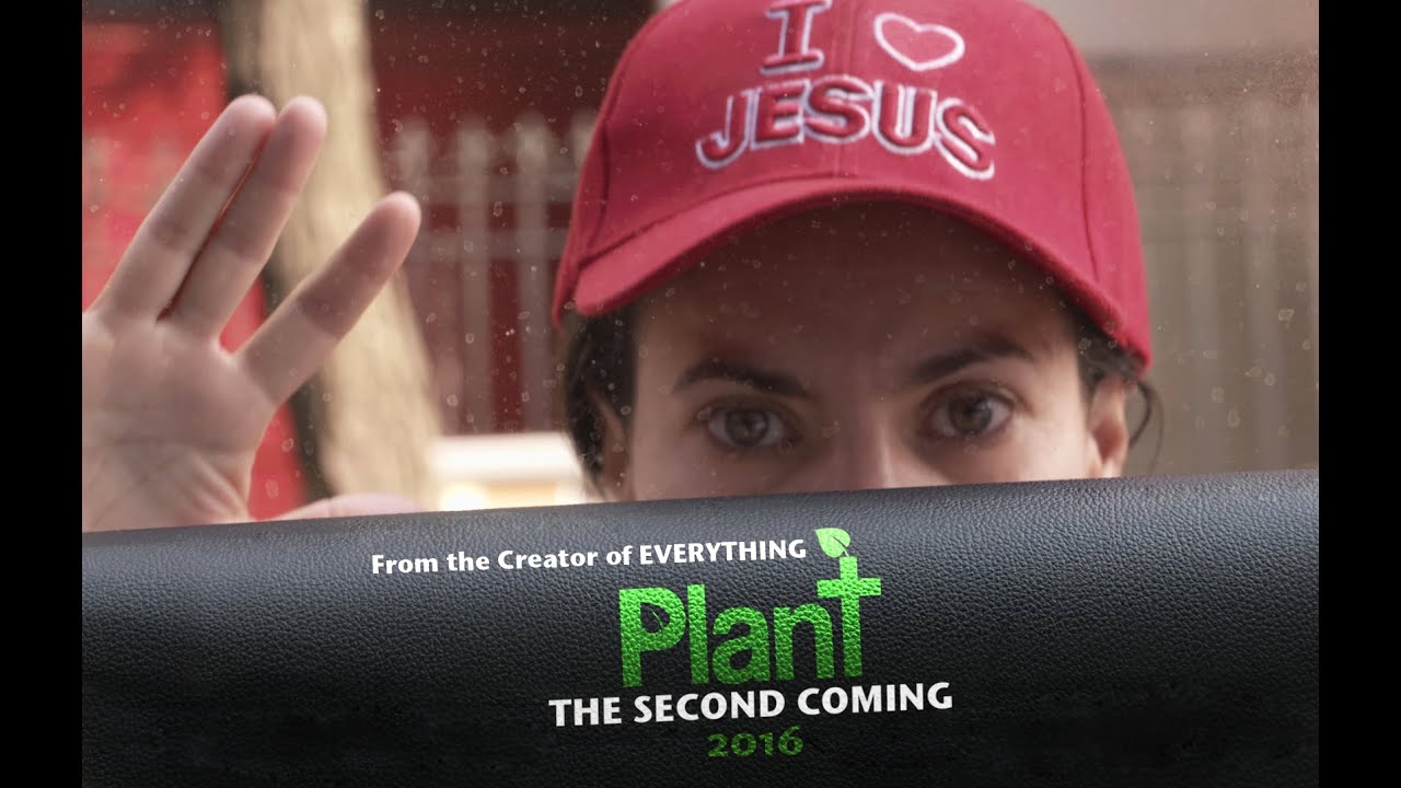 Plant
