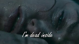 Im Dead Inside - Joy Sad Multifandom - Sad Heart Broken