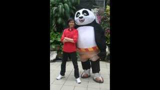 Watch Sam Concepcion Kung Fu Fighting video