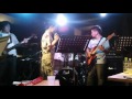 I'm Here Saying Nothing (矢井田瞳Cover) at Rock Bar Malmsteen