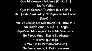 Watch Cheka Si Tu Te Vas video