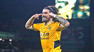 This Is How 99 Ping Look In Reality Ruben Neves