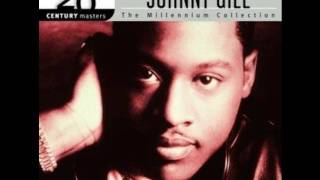 Watch Johnny Gill I Know You Want Me video