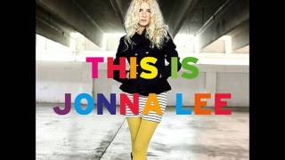 Watch Jonna Lee There Was Me video