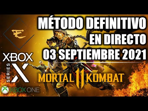 Método Definitivo En Directo Soluciones y Consejos Cuenta Compartida Xbox One - Series S/X