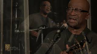 Song for the Moment - "Not Black or White"