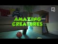 Invizimals: The Alliance and Invizimals: The Lost Kingdom Trailer (HD)
