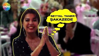 Demet Akbağ Ile Çok Aramızda 9.Bölüm Seyyal Taner