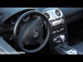 Video Mercedes SLR and 2013 Mercedes-Benz C63 AMG Black Series! Walkaround (HD)