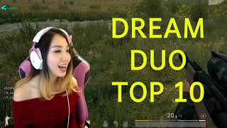 Pubg Girls Carry Through Friendly Fire