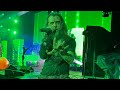 Rob Zombie THUNDER KISS 65 Live Austin Tx 8/18/22