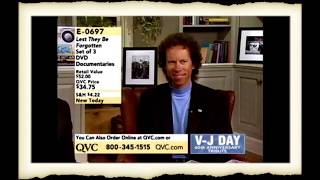 QVC World War II Show