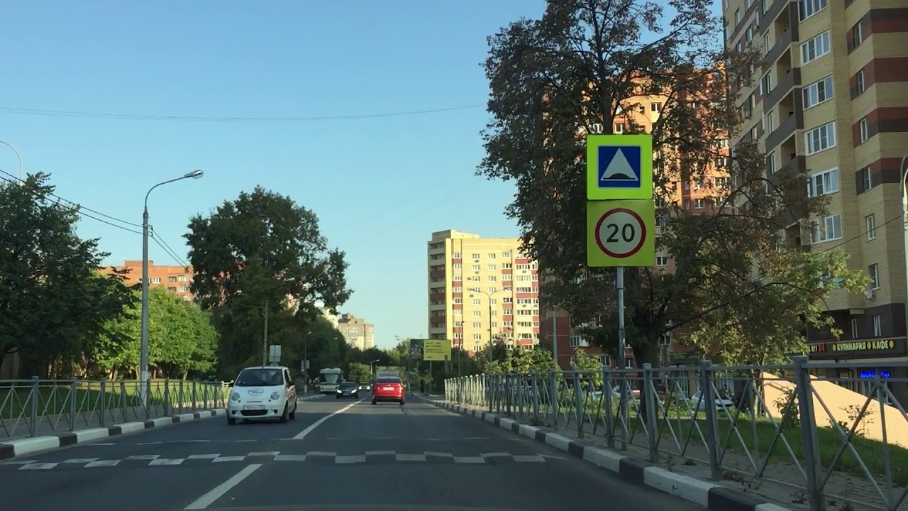 Секс В Городе Мытищи