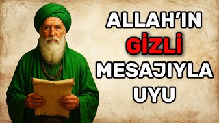 Uykuya Allahın Gizli Mesajlarıyla Girin Uyandığınızda Eskisi Gibi Olmayacaksınız