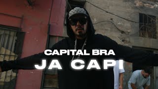Capital Bra - Ja Capi