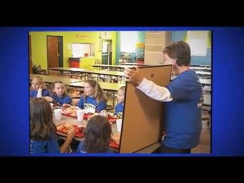 The Health Fitness Project