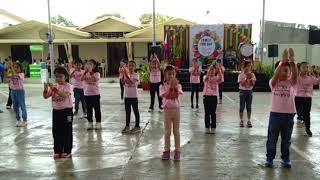 Chylen G2-Bethany Family Fun Day 2019
