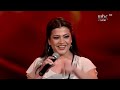 Arab Idol - Ep18 - ناديا المنفوخ