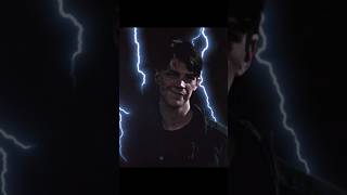 Why Savitar Exists