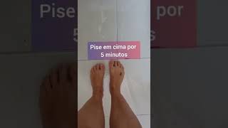 Descarrego Rápido No Banho