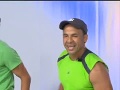 En Forma, Bailoterapia con Marino Show Dance 4to programa 3/3