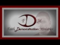 Old Time Preaching Fear of the Lord Falls Rev. AA Walker