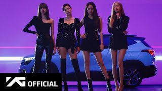 Blackpink - 16 Shots Mv