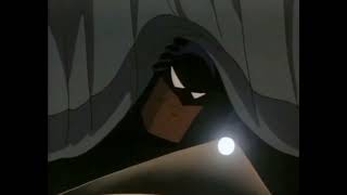 Boomerang Character Of The Month Ft Batman Today Promo March 2006