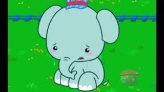 Stompy Cry