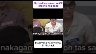Will Nasilipan Sa Cr