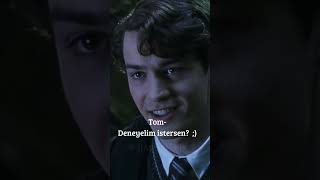 Tom Riddle Version
