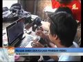 Video Mesum Anak SMA Beredar Di Dunia Maya