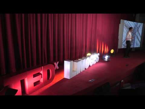 L’eau : comment sortir de l’impasse ? - Stéphane GILBERT - TEDxLimoges