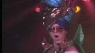 Watch Elton John Heartache All Over The World video