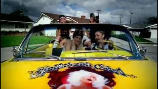 Gwen Stefani - Hollaback Girl  Music 