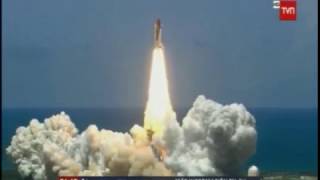TVN Escuela de Astronautas de Chile