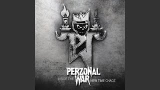 Watch Perzonal War Nothing Remains At All video