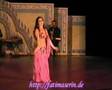Habibi Ya Ainy-Fatima Serin- رقص شرقي