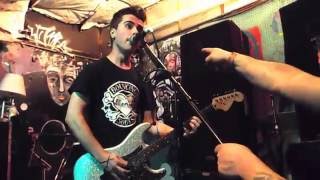 Watch Propagandhi Head Chest Or Foot video