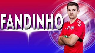 Fandinho - Defender - 2020