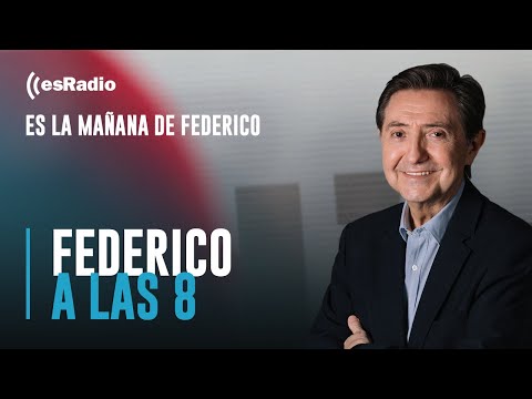 Federico a las 8: Sánchez pacta en Navarra con nacionalistas y proetarras