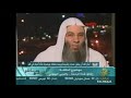 راى الشيخ محمد حسان فى شعب الجزائر ع الجزيرة