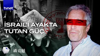 Epstein Olayı Ile Sinagog Altındaki Tünellerin Bağlantısı Ne?