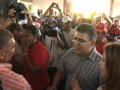 Gobierno participa en VII Feria Bolivariana del Lebranche e inaugura Casa del Pescador en Miranda