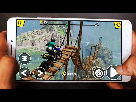 Os 10 Melhores Jogos de CORRIDA Para Android no Bluestacks 3 - #334 2017 android