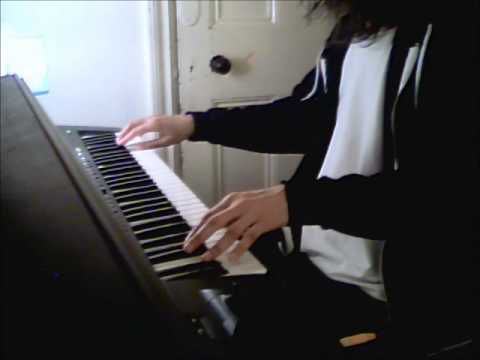 Rim Jhim Gire Sawan Instrumental On Keyboard.