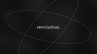 Blackpink Intro Revolution. Trailer Video