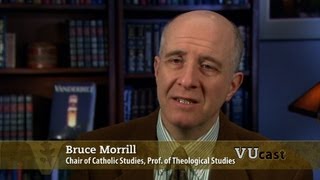 Vanderbilt Divinity Professor on Pope Benedict's resignation and the Catholic Church